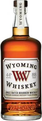 Wyoming Whiskey - Small Batch Bourbon Whiskey (750ml) (750ml)