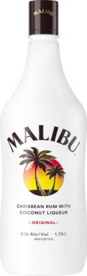 Malibu - Coconut Rum (1.75L) (1.75L)