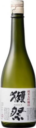 Asahi Shuzo - Dassai 45 Daiginjo Sake (720ml) (720ml)