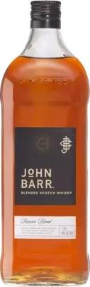 John Barr - Blended Scotch Whisky (1.75L) (1.75L)