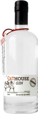 All Points West Distillery - Cathouse Gin (750ml) (750ml)