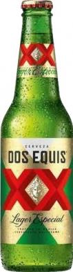 Dos Equis - Lager (6 pack 12oz bottles) (6 pack 12oz bottles)