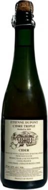 Domaine Dupont - Cidre Triple (750ml) (750ml)