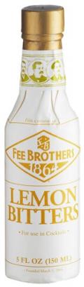 Fee Brothers - Lemon Bitters (4oz) (4oz)