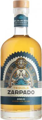 Zarpado - A�ejo Tequila (750ml) (750ml)