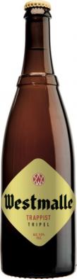 Trappists Westmalle - Tripel (25.4oz bottle) (25.4oz bottle)