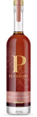 Penelope - Rose Cask Finish Bourbon Whiskey (750ml) (750ml)