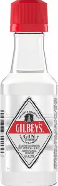 Gilbey's - Gin (50ml) (50ml)