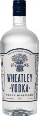 Wheatley - Vodka (750ml) (750ml)