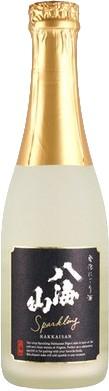 Hakkaisan - Sparkling Nigori Sake (300ml) (300ml)