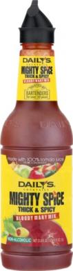 Daily's Cocktails - Mighty Spice Bloody Mary Mix (1L) (1L)