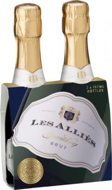 Les Allies - Brut NV (187ml) (187ml)