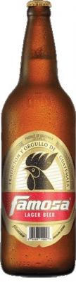 Famosa - Lager Beer (32oz bottle) (32oz bottle)