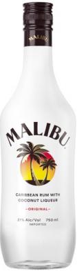 Malibu - Coconut Rum (750ml) (750ml)