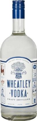 Wheatley - Vodka (1.75L) (1.75L)