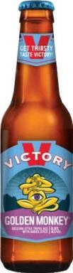Victory Brewing Company - Golden Monkey Belgian-Style Tripel (6 pack 12oz bottles) (6 pack 12oz bottles)