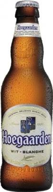 Hoegaarden - Original White Ale (6 pack 12oz bottles) (6 pack 12oz bottles)