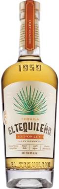 El Tequileo - Reposado Grand Reserva Tequila (750ml) (750ml)