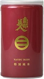 Nanbu Bijin - Tokubetsu Junmai Sake (180ml) (180ml)
