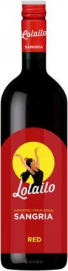Lolailo - Red Sangria NV (750ml) (750ml)