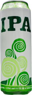 Fiddlehead Brewing Company - Fiddlehead IPA (19oz can) (19oz can)
