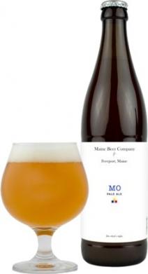 Maine Beer Company - Mo Pale Ale (16.9oz bottle) (16.9oz bottle)
