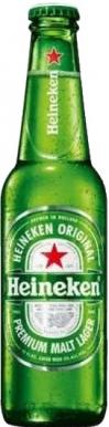 Heineken - Lager (6 pack 12oz bottles) (6 pack 12oz bottles)