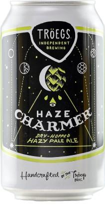Tr�egs Independent Brewing - Haze Charmer Hazy Pale Ale (6 pack 12oz cans) (6 pack 12oz cans)