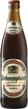 Weihenstephaner - Dark Wheat Beer (16.9oz bottle) (16.9oz bottle)