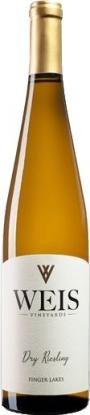 Weis Vineyards - Dry Riesling 2023 (Each) (Each)