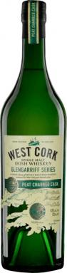 West Cork Distillers - Peat Charred Cask Irish Whisky (750ml) (750ml)