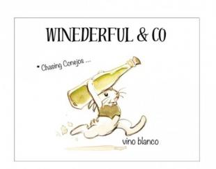 Winederful and Co - Chasing Conejos 2024 (750ml) (750ml)