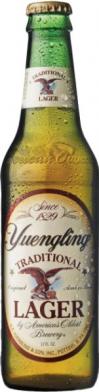 Yuengling - Lager (6 pack 12oz bottles) (6 pack 12oz bottles)
