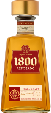 1800 Tequila - Reposado (750ml) (750ml)