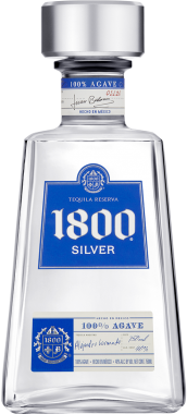 1800 Tequila - Silver (750ml) (750ml)