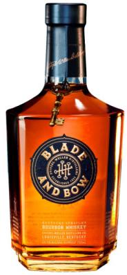 Blade and Bow - Kentucky Straight Bourbon Whiskey (750ml) (750ml)