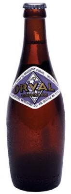 Brasserie DOrval - Orval Trappist Ale (11.2oz bottle) (11.2oz bottle)