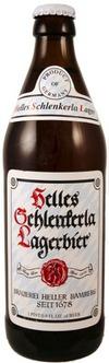 Aecht Schlenkerla - Helles Lagerbier (16.9oz bottle) (16.9oz bottle)
