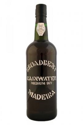 Broadbent - Madeira Rainwater NV (750ml) (750ml)