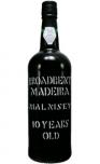 Broadbent - Malmsey Madeira 10 year old 0