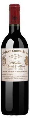 Chteau Cheval-Blanc - St.-Emilion 2012 (750ml) (750ml)