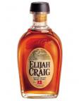 Elijah Craig - 12 Year Small Batch Bourbon Whiskey (750ml)