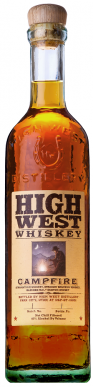 High West Distillery - Campfire Blended Whiskey (750ml) (750ml)