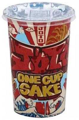 Joto - One Cup Sake (200ml) (200ml)