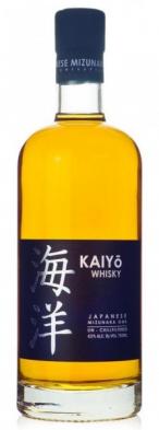 Kaiyo - The Signature Mizunara Oak Whisky (750ml) (750ml)