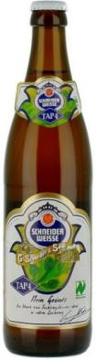 Schneider Weisse - Georg Schneiders Wiesen EdelWeisse (16.9oz bottle) (16.9oz bottle)