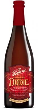 The Bruery - Dodie (25oz bottle) (25oz bottle)