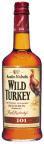 Wild Turkey - 101 Proof Kentucky Bourbon Whiskey (375ml)