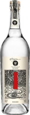 123 Tequila - Organic Blanco Tequila (Uno) (750ml) (750ml)
