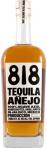 818 Tequila - Anejo Tequila 0 (750)